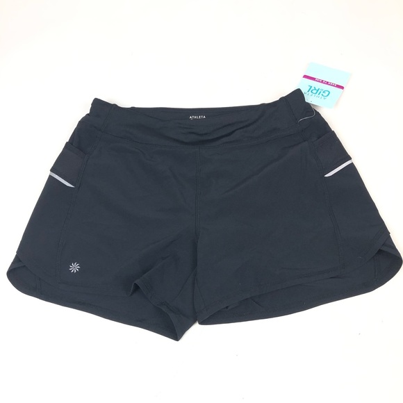 Athleta Pants - NWT Athleta Girl Short pants